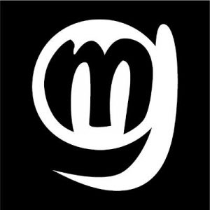 MGSocial Logo