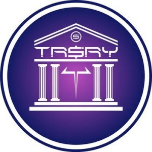 treasury Logo
