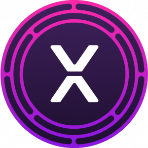 xStack Coin Logo