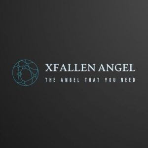 XFallen Angel Logo